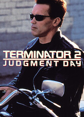 Kliknij by uszyskać więcej informacji | Netflix: Terminator 2: DzieÅ„ sÄ…du | W drugiej czÄ™Å›ci kultowego filmu Terminator przybywa zÂ przyszÅ‚oÅ›ci, aby ochroniÄ‡ mÅ‚odego Johna Connora przed Å›miertelnym zagroÅ¼eniem zeÂ strony zmiennoksztaÅ‚tnego cyborga.