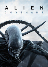 Kliknij by uzyskać więcej informacji | Netflix: Alien: Covenant / Obcy: Przymierze | ZaÅ‚oga statku kosmicznego Przymierze lÄ…duje na obcej planecie, gdzie spotyka tajemniczego nieznajomego, ktÃ³ry moÅ¼e okazaÄ‡ siÄ™ jej jedynÄ… nadziejÄ… na przetrwanie.
