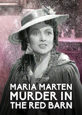 Kliknij by uszyskać więcej informacji | Netflix: Maria Marten, Murder in the Red Barn | W 1820 roku pewna chłopka z angielskiej wsi wymyka się na schadzkę z czarującym dziedzicem, który okazuje się mieć niezbyt honorowe intencje…