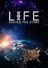 Kliknij by uszyskać więcej informacji | Netflix: Life Behind the Stars | Jaki wpływ mają gwiazdy na ziemskie życie? Promieniowanie kosmiczne może być kluczem do odkrycia związku między nami a resztą wszechświata.
