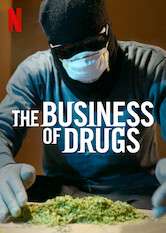 Kliknij by uszyskać więcej informacji | Netflix: Narkobiznes | ByÅ‚a analityczka CIA przyglÄ…da siÄ™ szeÅ›ciu nielegalnym substancjom zÂ ekonomicznego punktu widzenia, aby lepiej zrozumieÄ‡ historiÄ™ iÂ mechanizmy rynku narkotykowego.
