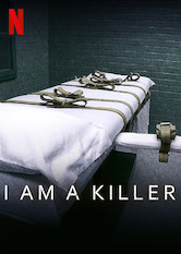 Kliknij by uszyskać więcej informacji | Netflix: Wyznania morderców | W tym serialu dokumentalnym mordercy zamkniÄ™ci w celach Å›mierci opowiadajÄ… o swoich zbrodniach.