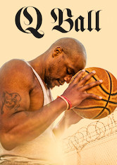 Kliknij by uszyskać więcej informacji | Netflix: Q Ball | BorykajÄ…cy siÄ™ z licznymi problemami przestÄ™pcy osadzeni w wiÄ™zieniu San Quentin szukajÄ… odkupienia, inspiracji i zapomnienia na boisku koszykarskim.