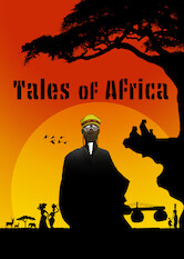 Kliknij by uszyskać więcej informacji | Netflix: Tales of Africa | In this collection of animated shorts, Papa Nzenu travels through six African countries and showcases traditional stories from each region.