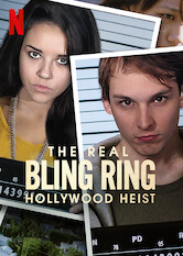 Kliknij by uszyskać więcej informacji | Netflix: Bling Ring: Prawdziwa historia skoku naÂ Hollywood | Grupa nastolatkÃ³w zÂ Los Angeles aresztowanych wÂ 2009 r. zaÂ kradzieÅ¼e wÂ domach gwiazd zrobiÅ‚a furorÄ™ wÂ mediach iÂ staÅ‚a siÄ™ tematem filmu. Teraz dwoje zÂ nich mÃ³wi oÂ sobie.