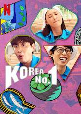Kliknij by uszyskać więcej informacji | Netflix: Koreańskie numery 1 | Yu Jae-seok, Lee Kwang-soo i Kim Yeon-koung przemierzają Koreę, by uczyć się od najlepszych mistrzów tradycyjnych rzemiosł i zostać numerem jeden dnia.