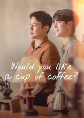 Kliknij by uszyskać więcej informacji | Netflix: Would You Like a Cup of Coffee? | A revelatory cup of coffee at a cafÃ© leads a man to overhaul his entire life. Inspired, he sets out to learn about both coffee and peopleâ€™s lives.