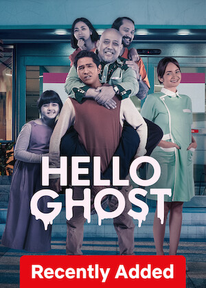 Netflix: Hello Ghost | <strong>Opis Netflix</strong><br> When a lonely man fails to end his life, four quirky ghosts haunt him to ask for favors â€” but they might just be the push he needs to start over. | Oglądaj film na Netflix.com