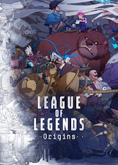 Netflix: League of Legends Origins | <strong>Opis Netflix</strong><br> Fani, eksperci i twórcy ze studia Riot Games opowiadajÄ… o losach potÄ™Å¼nej wytwórni gier, której historia sukcesu rozpoczyna siÄ™ od wydania bezpÅ‚atnej wersji demo. | Oglądaj film na Netflix.com