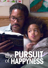 Netflix: The Pursuit of Happyness | <strong>Opis Netflix</strong><br> Chris i jego syn zostają eksmitowani i czekają ich ciężkie chwile. Zdesperowany ojciec decyduje się na odbycie nieodpłatnych praktyk w biurze maklerskim. | Oglądaj film na Netflix.com