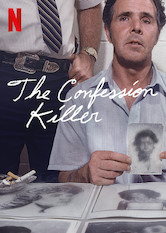 Netflix: The Confession Killer | <strong>Opis Netflix</strong><br> Henry Lee Lucas zyskaÅ‚ sÅ‚awÄ™, gdy przyznaÅ‚ siÄ™ doÂ setek niewyjaÅ›nionych zbrodni. Ten serial dokumentalny analizuje, ile prawdy byÅ‚o wÂ jego sÅ‚owach. | Oglądaj serial na Netflix.com