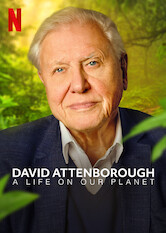 Kliknij by uszyskać więcej informacji | Netflix: David Attenborough: Å»ycie naÂ naszej planecie | Legendarny narrator wspomina swoje Å¼ycie iÂ opowiada oÂ ewolucji Å¼ycia naÂ Ziemi, ubolewajÄ…c nad zanikiem dzikiej przyrody iÂ dzielÄ…c siÄ™ swojÄ… wizjÄ… przyszÅ‚oÅ›ci.