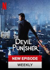Kliknij by uszyskać więcej informacji | Netflix: The Devil Punisher | Piekarz zaÂ dnia, pogromca demonÃ³w nocÄ…. Zreinkarnowane bÃ³stwo musi pomÃ³c swojej ukochanej przywoÅ‚aÄ‡ wspomnienia oÂ ich trwajÄ…cym tysiÄ…c lat romansie.