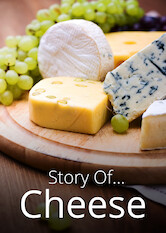 Kliknij by uszyskać więcej informacji | Netflix: Story of…Cheese | Utalentowani rzemieślnicy dzielą się bogatymi tradycjami i złożonymi procesami, dzięki którym cały świat może delektować się serem.