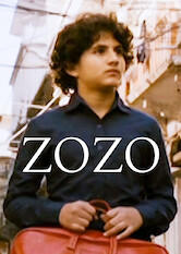 Kliknij by uszyskać więcej informacji | Netflix: Zozo | When Lebanon's Civil War deprives Zozo of his family, he's left with grief and little means as he escapes to Sweden in search of his grandparents.