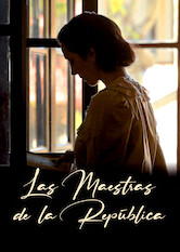 Kliknij by uszyskać więcej informacji | Netflix: The Female Teachers of the Republic | Dokument pokazujÄ…cy rolÄ™ kobiet wÂ walce oÂ rÃ³wny dostÄ™p doÂ bezpÅ‚atnej, publicznej iÂ Å›wieckiej edukacji wÂ Drugiej Republice HiszpaÅ„skiej.