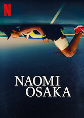Kliknij by uszyskać więcej informacji | Netflix: Naomi Osaka | BohaterkÄ… tego kameralnego serialu jest Naomi Osaka, ktÃ³ra odkrywa korzenie wÅ‚asnej kultury iÂ zgÅ‚Ä™bia swÄ… wielowymiarowÄ… toÅ¼samoÅ›Ä‡ mistrzyni tenisa iÂ wschodzÄ…cej liderki.