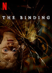 Kliknij by uszyskać więcej informacji | Netflix: WiÄ™Åº | Kobieta odwiedzajÄ…ca matkÄ™ swojego narzeczonego mieszkajÄ…cÄ… naÂ poÅ‚udniu WÅ‚och musi ochroniÄ‡ swojÄ… cÃ³rkÄ™ przed zagraÅ¼ajÄ…cÄ… jej tajemniczÄ… klÄ…twÄ….