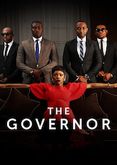 Kliknij by uszyskać więcej informacji | Netflix: The Governor | When sudden tragedy forces a deputy to step into the role of governor, she faces grueling political and personal tests in order to lead her state.