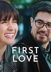 Kliknij by uszyskać więcej informacji | Netflix: First Love | A chance encounter soon intertwines the lives of a reserved businessman and a vibrant photographer who is living with a grave heart condition.