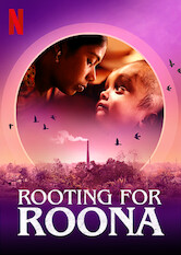 Kliknij by uszyskać więcej informacji | Netflix: Razem dla Roony | Dziewczynka zÂ wodogÅ‚owiem Å¼yjÄ…ca naÂ wsi wÂ Indiach otrzymuje szansÄ™ naÂ operacjÄ™ iÂ nowe Å¼ycie, gdy jej zdjÄ™cie trafia doÂ internetu. Ten dokument Å›ledzi jej historiÄ™.