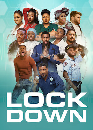 Netflix: Lockdown | <strong>Opis Netflix</strong><br> At the onset of a pandemic, six strangers are thrown into forced isolation together at a Nigerian hospital. As tensions rise, their stories intertwine. | Oglądaj film na Netflix.com