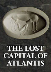 Kliknij by uszyskać więcej informacji | Netflix: The Lost Capital of Atlantis | Dokument poświęcony życiu i spowodowanemu katastrofą upadkowi Minojczyków, którzy w starożytności zamieszkiwali miasto Knossos na Krecie.