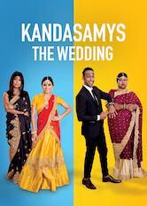 Kliknij by uszyskać więcej informacji | Netflix: Kandasamys: The Wedding | With their clashing demands, the mothers of both bride and groom turn wedding prep into comical chaos in this sequel to â€œKeeping Up With the Kandasamys.â€