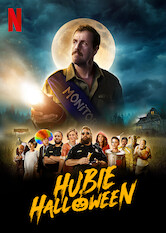 Kliknij by uszyskać więcej informacji | Netflix: Hubie ratuje Halloween | Hubie jest lokalnÄ… ofermÄ…, ale gdy halloweenowa zabawa zmienia siÄ™ wÂ prawdziwy horror, ten poczciwiec oÂ zajÄ™czym sercu musi zadbaÄ‡ oÂ bezpieczeÅ„stwo caÅ‚ego miasteczka.