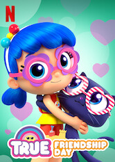 Kliknij by uszyskać więcej informacji | Netflix: Tru: DzieÅ„ PrzyjaÅºni | Wielki morski stwÃ³r zabiera Gryzeldzie bransoletkÄ™ przyjaÅºni iÂ zmienia jÄ… wÂ syrenkÄ™. Tru daje wiÄ™c nura pod wodÄ™ iÂ prÃ³buje uratowaÄ‡ sytuacjÄ™ zaÂ pomocÄ… magicznych Å¼yczeÅ„.