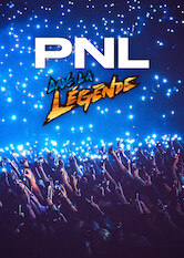 Kliknij by uszyskać więcej informacji | Netflix: PNL - Dans la légende tour | PNL, duet francuskich raperów, zachwyca hipnotycznym występem i wykonuje najpopularniejsze utwory z albumu „Dans la légende” i nie tylko na paryskiej Bercy Arena.