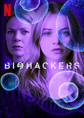Kliknij by uszyskać więcej informacji | Netflix: Biohakerzy | Studentka zaczyna studiowaÄ‡ medycynÄ™ naÂ Å›wietnym niemieckim uniwersytecie. Chce ujawniÄ‡ spisek iÂ ustaliÄ‡, co Å‚Ä…czy jej rodzinnÄ… tragediÄ™ zÂ genialnÄ… profesor biologii.