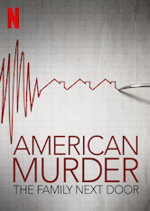 Kliknij by uszyskać więcej informacji | Netflix: Morderstwo poÂ amerykaÅ„sku: Zwyczajna rodzina | Film dokumentalny opowiadajÄ…cy przy uÅ¼yciu niezmontowanych, autentycznych nagraÅ„ wideo oÂ zaginiÄ™ciu Shanann Watts iÂ jej dzieci oraz oÂ przeraÅ¼ajÄ…cym dalszym ciÄ…gu sprawy.