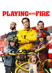 Kliknij by uszyskać więcej informacji | Netflix: IgrajÄ…c zÂ ogniem | StraÅ¼ak spadochroniarz iÂ stuprocentowy twardziel Jake roznieca chaos wÂ remizie, gdy przyprowadza tam trÃ³jkÄ™ niesfornych sierot uratowanych zÂ poÅ¼aru.