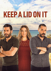 Kliknij by uzyskać więcej informacji | Netflix: Keep a Lid on It / Keep a Lid on It | Chaos erupts when members of two notorious Istanbul mobs arrive at a seaside town for family vacations.