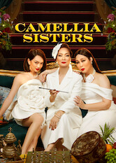 Kliknij by uszyskać więcej informacji | Netflix: Camellia Sisters | Tensions rise and untold secrets surface for three royal sisters when a family treasure is stolen the night before an antique auction.