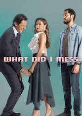 Kliknij by uszyskać więcej informacji | Netflix: Khabsa - What Did I Mess | In an attempt to get her ex to propose, Nayla hosts a gathering to introduce him to her new suitor â€” only for the party to turn into a hellish occasion.