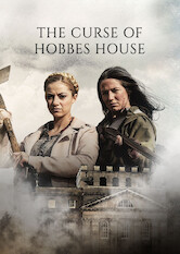 Kliknij by uszyskać więcej informacji | Netflix: The Curse of Hobbes House | Two estranged sisters must stay at their late aunt's mansion to claim their inheritance. But they find more death in the house than they bargained for.