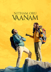 Kliknij by uszyskać więcej informacji | Netflix: Nitham Oru Vaanam | Hope, romance and new beginnings suffuse stories spotlighting Tamil cinema star Ashok Selvan in three different roles.
