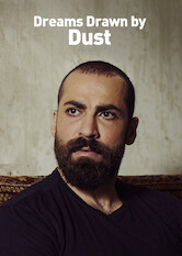 Kliknij by uszyskać więcej informacji | Netflix: Dreams Drawn by Dust | After the authorities accuse him of murdering his friend, a man flees Damascus for Beirut and tries to piece together the events of the past.