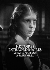 Kliknij by uszyskać więcej informacji | Netflix: NiezwykÅ‚e opowieÅ›ci, ktÃ³re straszÄ… iÂ bawiÄ… | Ta antologia czerpiÄ…ca zÂ twÃ³rczoÅ›ci Edgara Allana Poego skÅ‚ada siÄ™ zÂ czterech nieszablonowych iÂ makabrycznych opowieÅ›ci grozy.