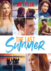 Netflix: The Last Summer | <strong>Opis Netflix</strong><br> Grupa nastolatków z Chicago wykorzystuje ostatnie wakacje przed studiami na poszukiwanie wÅ‚asnej toÅ¼samoÅ›ci oraz skonfrontowanie marzeÅ„ z rzeczywistoÅ›ciÄ…. | Oglądaj film na Netflix.com