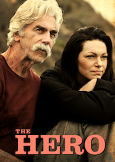 Netflix: The Hero | <strong>Opis Netflix</strong><br> StarzejÄ…ca siÄ™ gwiazda westernów dostaje nieoczekiwanÄ… wiadomoÅ›Ä‡ i musi z nowej perspektywy spojrzeÄ‡ na swoje Å¼ycie – to na ekranie i to poza nim. | Oglądaj film na Netflix.com