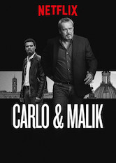 Netflix: Carlo and Malik | <strong>Opis Netflix</strong><br> DoÅ›wiadczony detektyw musi zmierzyÄ‡ siÄ™ ze swoimi uprzedzeniami oraz demonami przeszÅ‚oÅ›ci, badajÄ…c seriÄ™ zabójstw w Rzymie jako partner ambitnego nowicjusza. | Oglądaj serial na Netflix.com