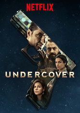 Netflix: Undercover | <strong>Opis Netflix</strong><br> Tajni agenci majÄ… przeniknÄ…Ä‡ do Å›wiata barona narkotykowego. UdajÄ… wiÄ™c zakochanÄ… parÄ™ i zostajÄ… jego sÄ…siadami na kempingu. Na podstawie prawdziwych wydarzeÅ„. | Oglądaj serial na Netflix.com
