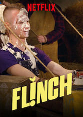 Netflix: Flinch | <strong>Opis Netflix</strong><br> Uczestnicy tego programu muszÄ… poradziÄ‡ sobie ze strasznymi i okropnymi wyzwaniami. JeÅ›li nie zachowajÄ… kamiennej twarzy, czeka ich bolesna kara. | Oglądaj serial na Netflix.com