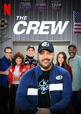 Netflix: The Crew | <strong>Opis Netflix</strong><br> Å»ycie dotychczas zgranej ekipy NASCAR staje naÂ gÅ‚owie, gdy nowa szefowa zaczyna wprowadzaÄ‡ nowe porzÄ…dki. | Oglądaj serial na Netflix.com