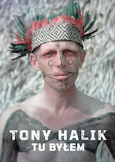 Kliknij by uszyskać więcej informacji | Netflix: Tony Halik. Urodzony dla przygody | Film dokumentalny o nadzwyczajnym życiu Tony’ego Halika, legendarnego polskiego podróżnika, dziennikarza i filmowca.