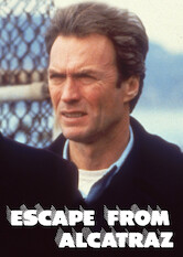 Kliknij by uszyskać więcej informacji | Netflix: Ucieczka zÂ Alcatraz | Skazany naÂ doÅ¼ywocie Frank Morris planuje samowolne opuszczenie Alcatraz. Thriller oparty naÂ historii jedynej udanej ucieczki zÂ tego wiÄ™zienia.
