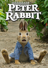 Kliknij by uszyskać więcej informacji | Netflix: Peter Rabbit | W filmie oÂ Piotrusiu KrÃ³liku rywalizujÄ…cym zÂ nowym wrogiem oÂ warzywa zÂ ogrodu Pana McGregora obok animowanych postaci wystÄ™pujÄ… prawdziwi aktorzy.
